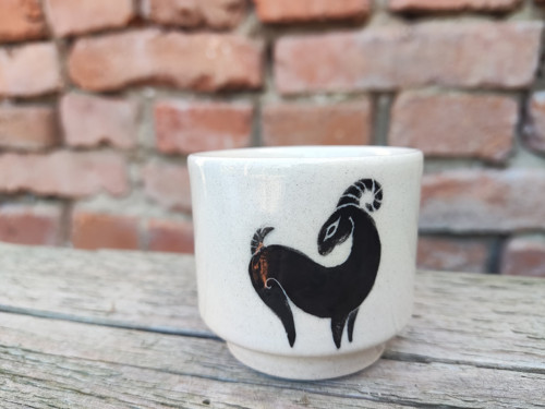Miska ala čínský horoskop — foto 1