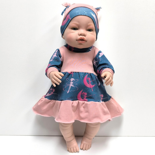 ŠATIČKY PRO PANENKU 38 až 40 cm BABY BORN