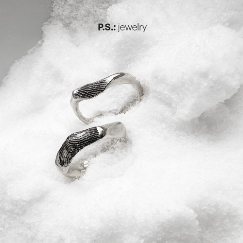 PRSTENY Wedd . 22 — foto 1
