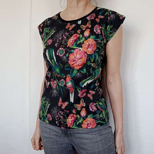 Tričko vel.XS-XL