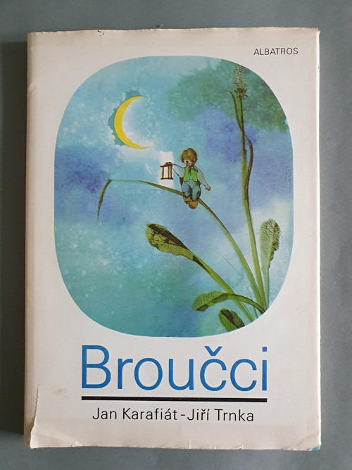Broučci