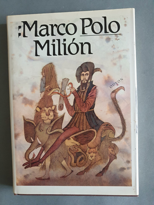 Milión — foto 1