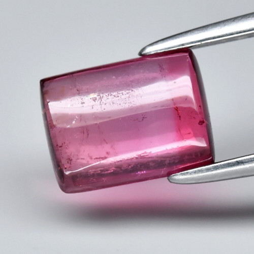 Turmalín 1,13 ct, 7,5x5,5x2,5 mm