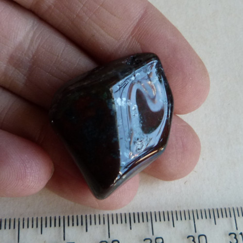Jaspis - 3,2 cm — foto 1