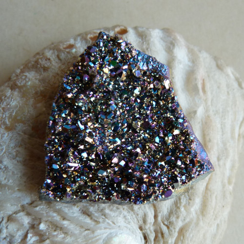 Aqua aura - 4,6 cm — foto 1