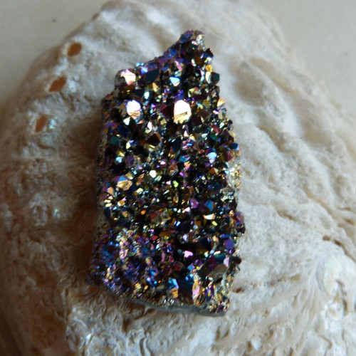 Aqua aura - 4,6 cm