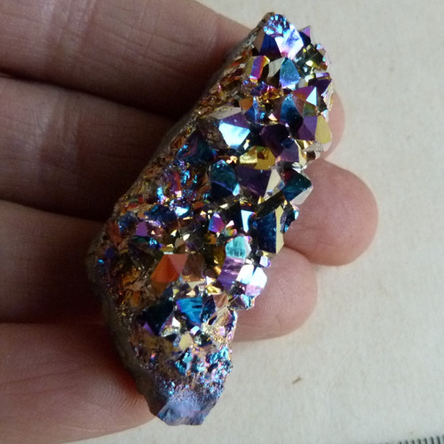 Aqua aura - 5,3 cm