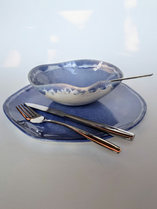 Rozverný set — foto 1