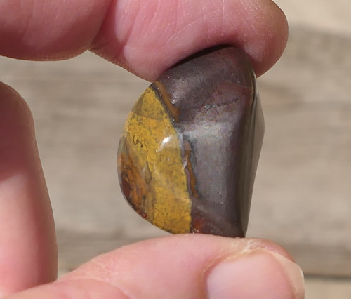 Mugglestone (24 mm) V953 — foto 1