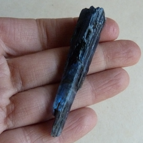 Kyanit - disten - 6,5 cm - Extra