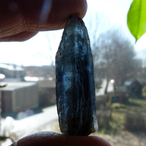 Kyanit - disten - 4,7 cm - Extra