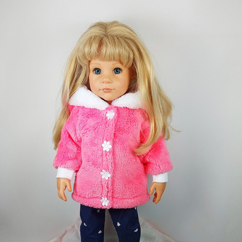 Oblečky pro Hannah Götz 50cm