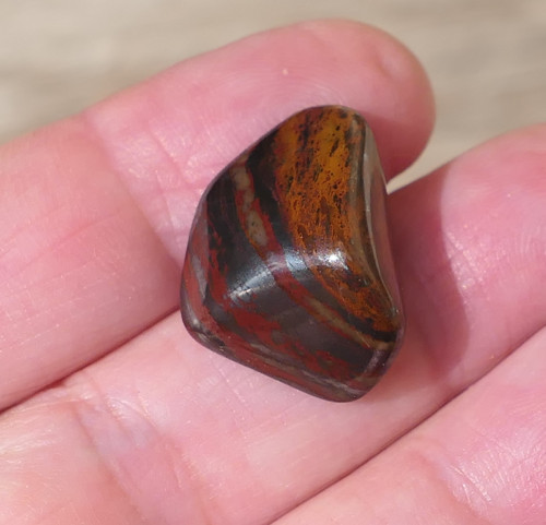 Mugglestone (22 mm) V967