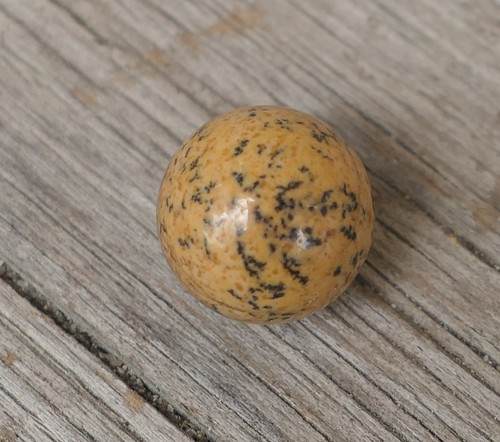 Kulička 10 mm - jaspis obrázkový V972