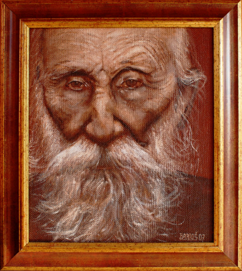 Stařec