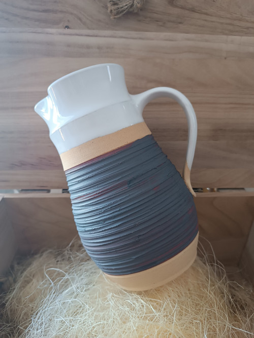 Džbán - džbánek ....1,1 l