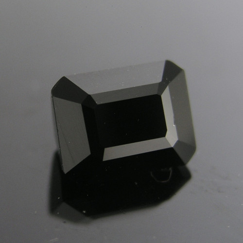 Midnight Purple Turmalín, 5,50ct., 10,7x8,2x6,5 mm