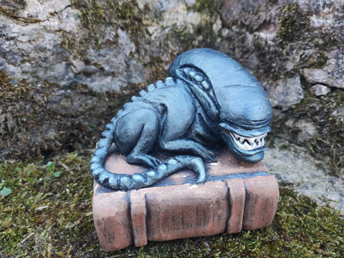Alien — foto 1