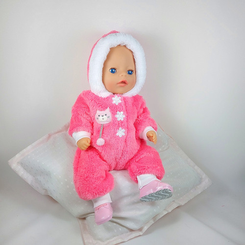 Pro panenku Baby Born Soft 36cm