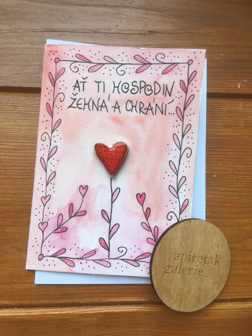 Ať ti Hospodin žehná... — foto 1