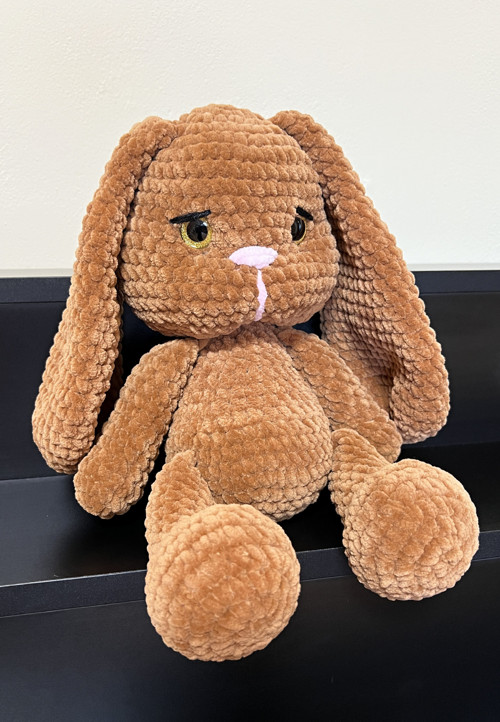 Králíček Bunny