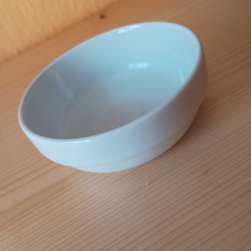 Porcelánová miska Schonwald — foto 1