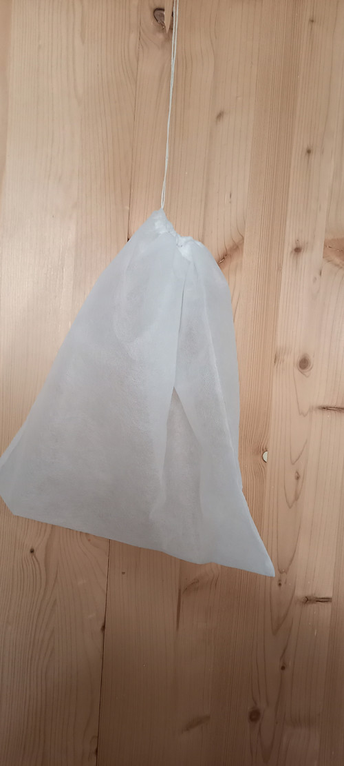 Pytlík/ sáček na cokoliv - přezůvky, boty