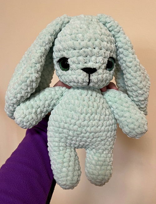 Králíček mini Bunny