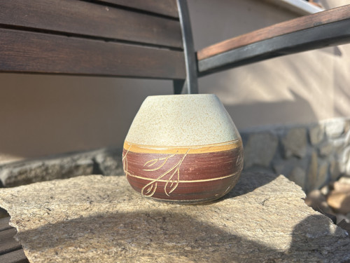 Kalabasa barevná — foto 1