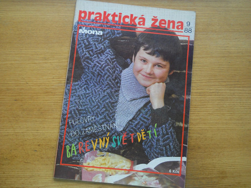 Praktická žena 9 / 88