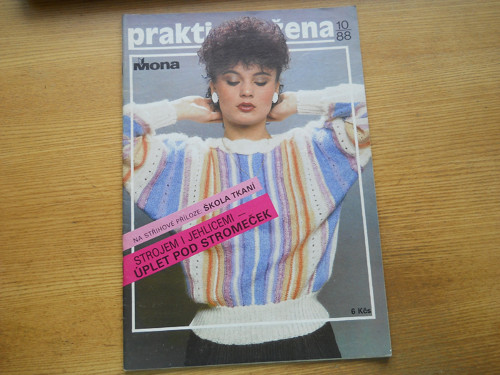 Praktická žena 10 / 88