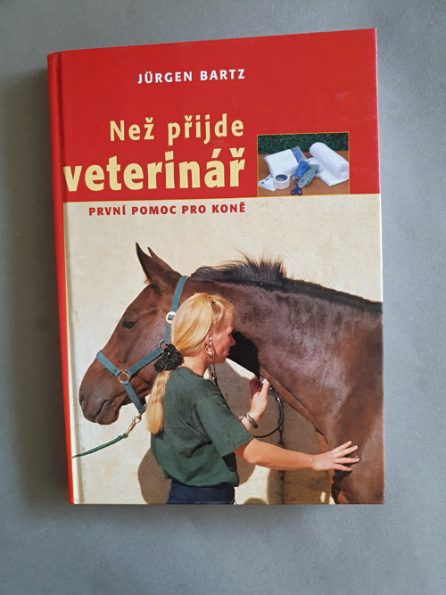 Veterinář — foto 1