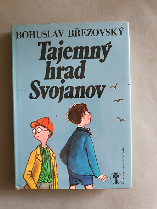 Svojan