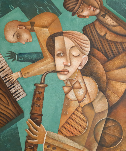Lullaby of Birdland