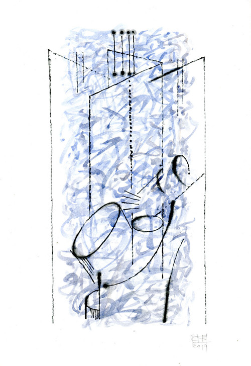 Vysočanské domy III