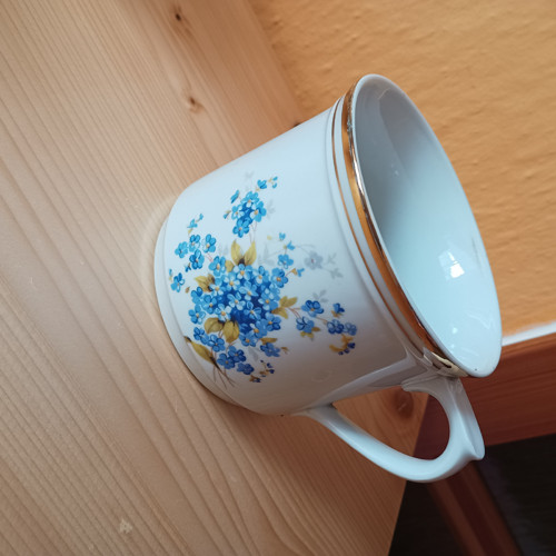 Pomněnkový vařák — foto 1