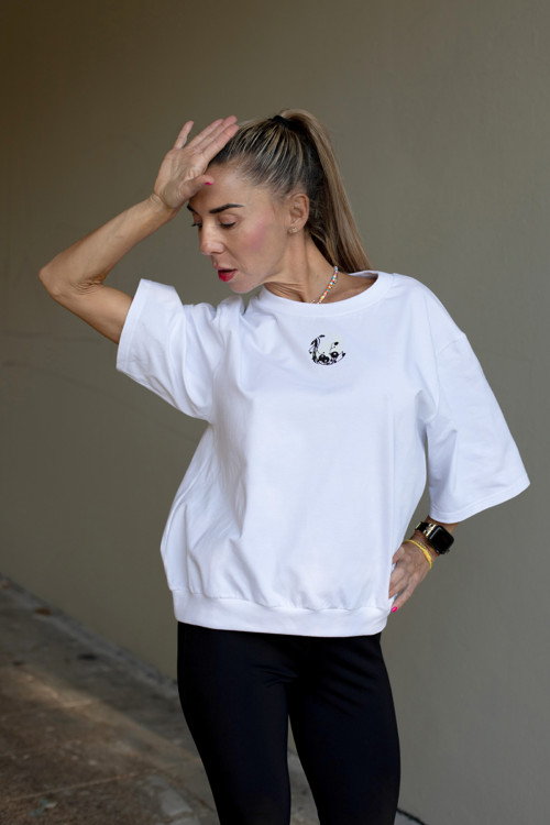 T278 triko — foto 1