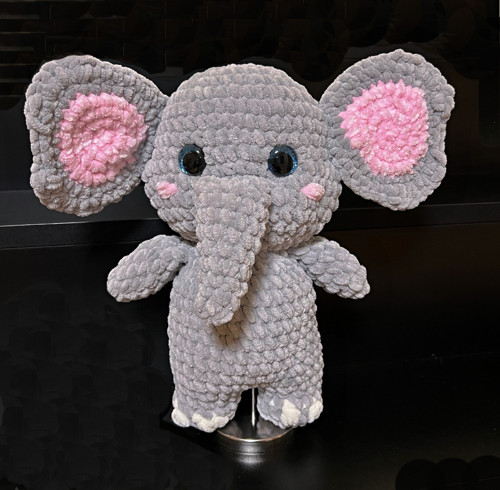 Slon Dumbo