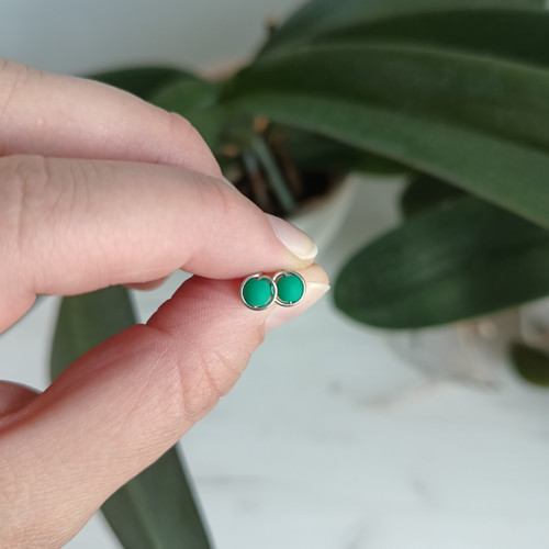 Neonky mini jade