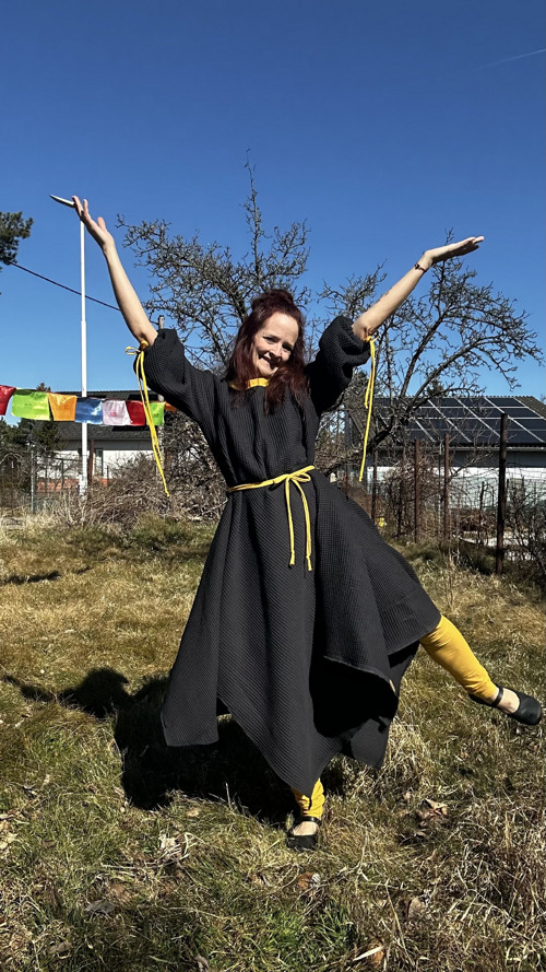 Ronja Dress BOATS
