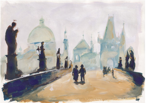 "Karlův" — foto 1