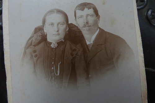 S broží...fotografie F. Molnár, Wels