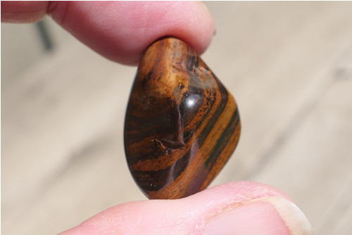 Mugglestone (25 mm) V991 — foto 1