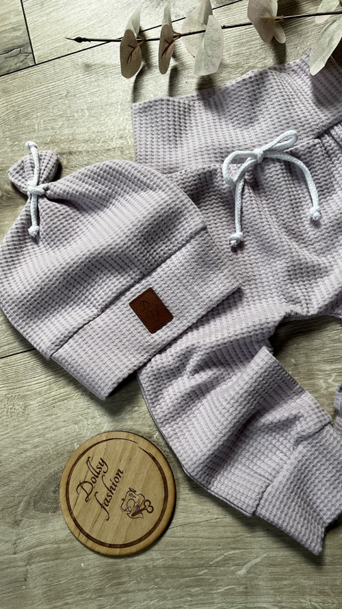 Lila setík — foto 1