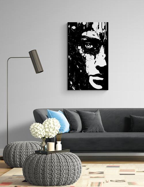 Dark Abstraction