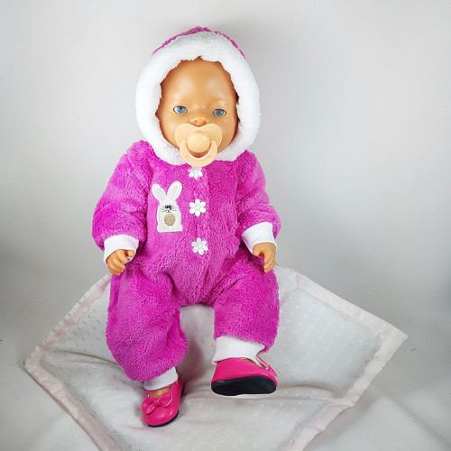 Oblečky pro Baby Born 43cm