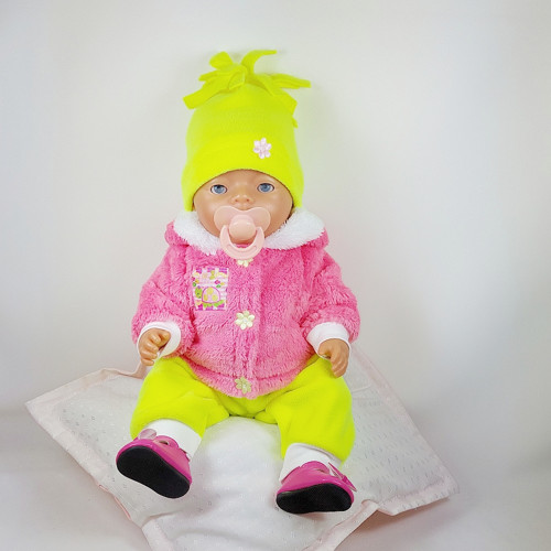 Oblečky Baby Born 43cm