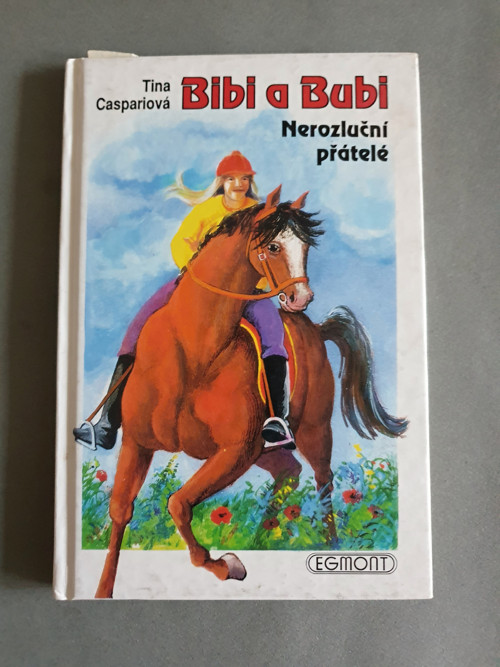 Bibi a Bubi