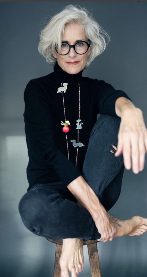 Dědek řepu zasadil — foto 1