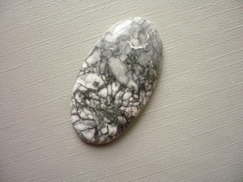 Kabošon - pinolit 34 mm, č.5f